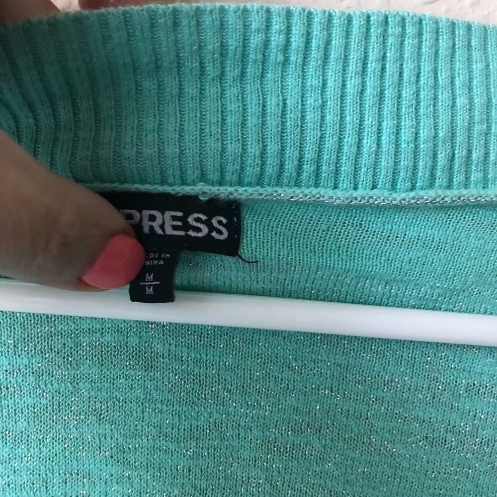Express Sweater - Picture 2 of 2